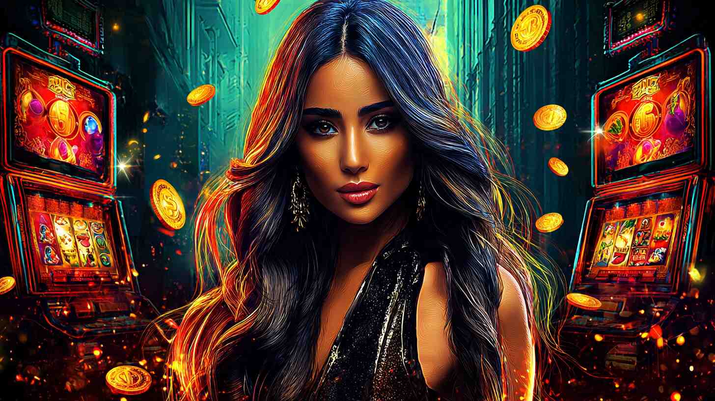 Dynamické hracie automaty v kasíne GO4GAMES
                                